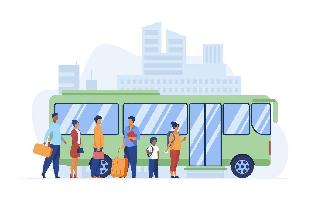 Bus Payment